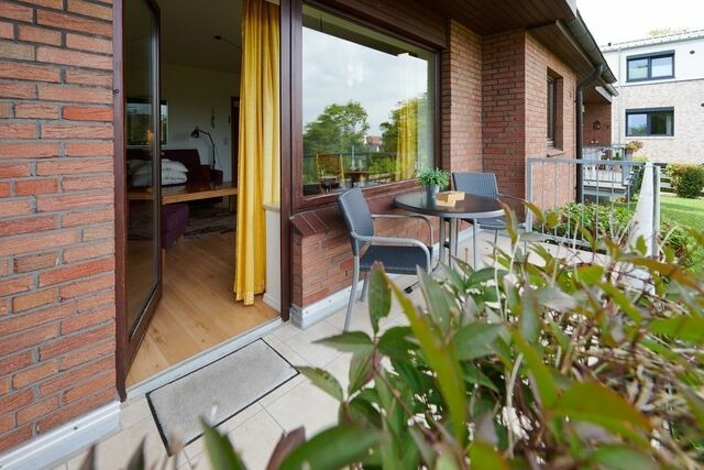 Ferienwohnung in Laboe - Bullauge - Bild 8
