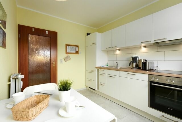 Ferienwohnung in Laboe - Bullauge - Bild 12