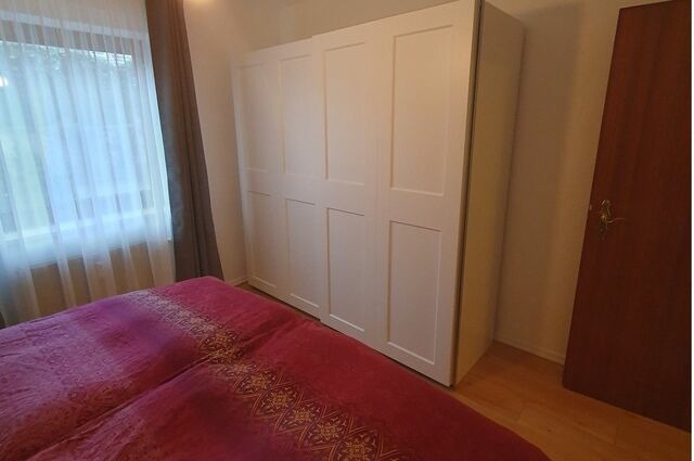Ferienwohnung in Laboe - Bullauge - Bild 13