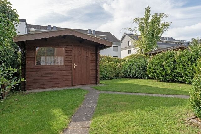 Ferienhaus in Kellenhusen - Ferienwohnpark Amselweg Ferienhaus 26 - Bild 15