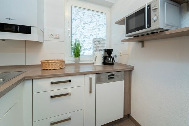 Ferienhaus in Kellenhusen - Ferienwohnpark Amselweg Ferienhaus 26 - Bild 23