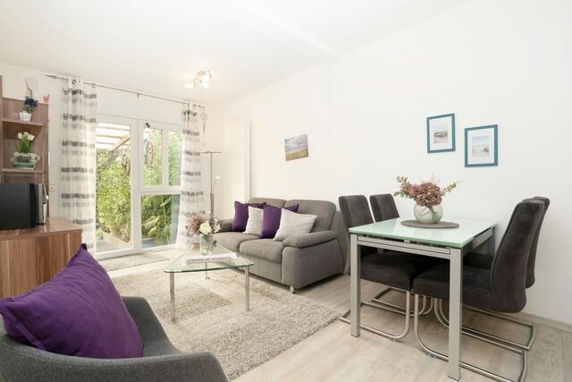 Ferienwohnung in Haffkrug - Haus Waldfrieden Ferienhäuschen Waldfrieden - Bild 5