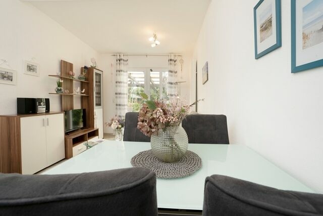 Ferienwohnung in Haffkrug - Haus Waldfrieden Ferienhäuschen Waldfrieden - Bild 7