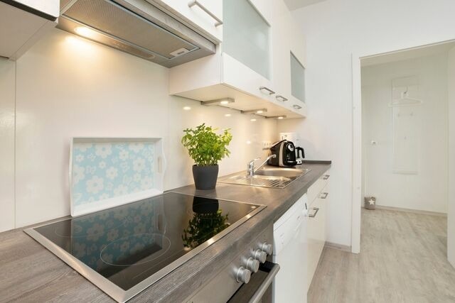 Ferienwohnung in Haffkrug - Haus Waldfrieden Ferienhäuschen Waldfrieden - Bild 10