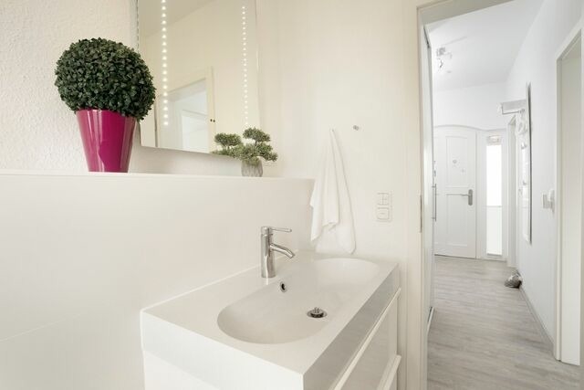 Ferienwohnung in Haffkrug - Haus Waldfrieden Ferienhäuschen Waldfrieden - Bild 15