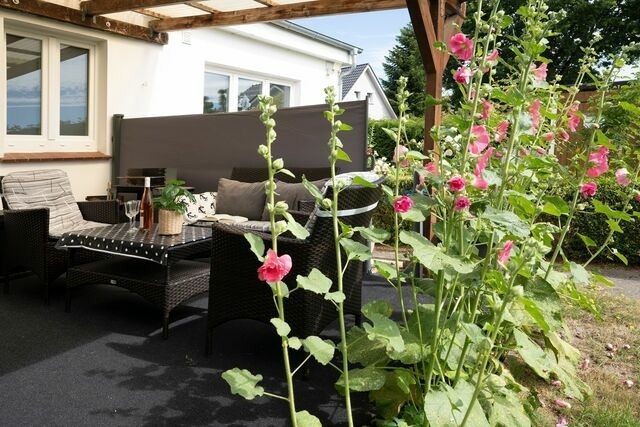 Ferienwohnung in Haffkrug - Haus Waldfrieden Ferienhäuschen Waldfrieden - Bild 22