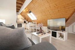 Appartementhausanlage Tiemann Herzmuschel