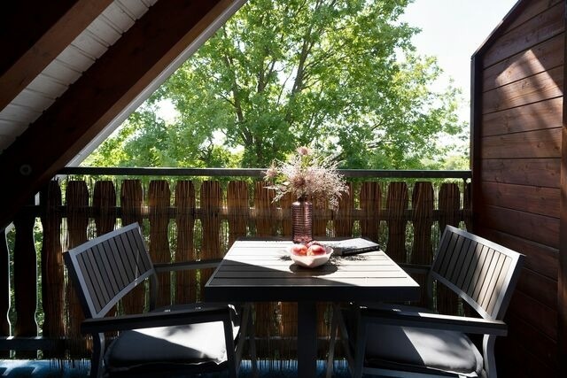 Ferienwohnung in Kellenhusen - Appartementhausanlage Tiemann Herzmuschel - Bild 3