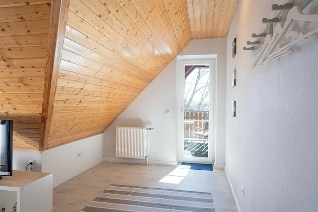 Ferienwohnung in Kellenhusen - Appartementhausanlage Tiemann Herzmuschel - Bild 23