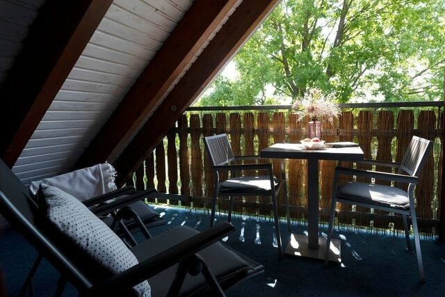 Ferienwohnung in Kellenhusen - Appartementhausanlage Tiemann Herzmuschel - Bild 24