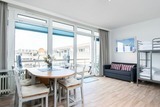 Ferienwohnung in Grömitz - Baltic Strandkoje Grömitz - Bild 1