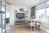Ferienwohnung in Grömitz - Baltic Strandkoje Grömitz - Bild 4