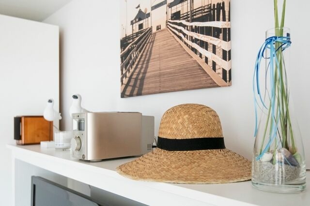 Ferienwohnung in Grömitz - Baltic Strandkoje Grömitz - Bild 5
