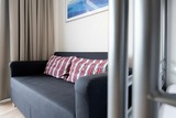 Ferienwohnung in Grömitz - Baltic Strandkoje Grömitz - Bild 8