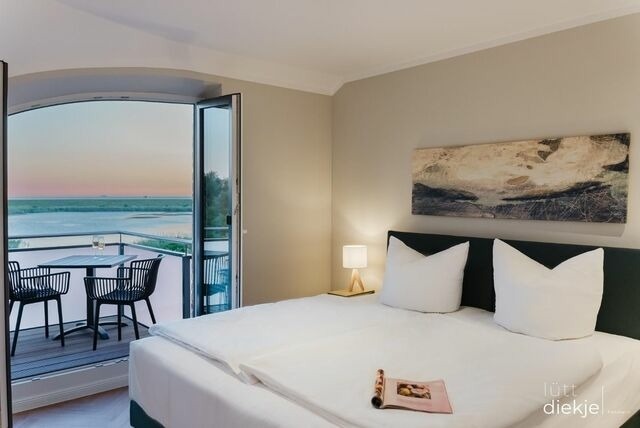 Ferienhaus in Fehmarn OT Westermarkelsdorf - Lütt Diekje - Bild 3