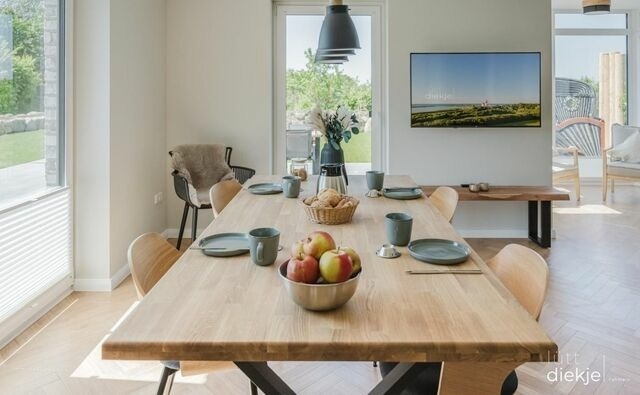 Ferienhaus in Fehmarn OT Westermarkelsdorf - Lütt Diekje - Bild 11