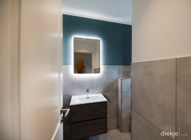 Ferienhaus in Fehmarn OT Westermarkelsdorf - Lütt Diekje - Bild 15