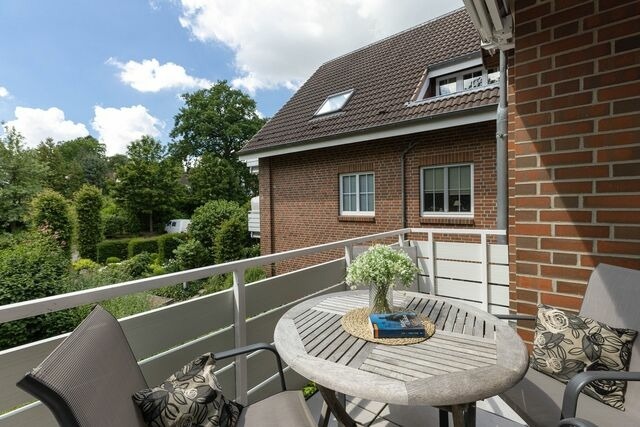 Ferienwohnung in Scharbeutz - Seepark Wohnung 2.3 - Bild 10