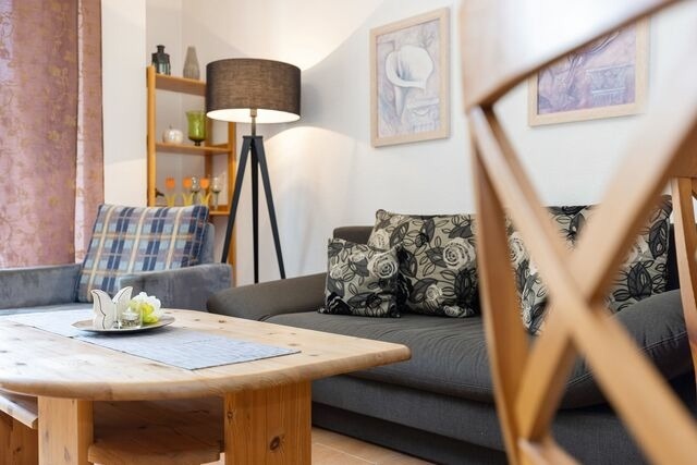 Ferienwohnung in Scharbeutz - Seepark Wohnung 2.3 - Bild 14