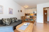 Ferienwohnung in Scharbeutz - Seepark Wohnung 2.3 - Bild 15