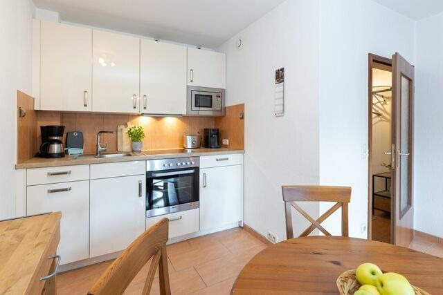 Ferienwohnung in Scharbeutz - Seepark Wohnung 2.3 - Bild 16
