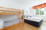 Ferienwohnung in Scharbeutz - Seepark Wohnung 2.3 - Bild 23
