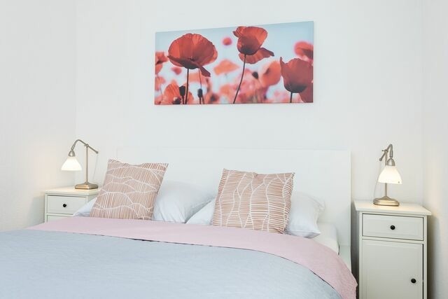 Ferienwohnung in Laboe - Hafen 13 Hafenblick 3 - Bild 22