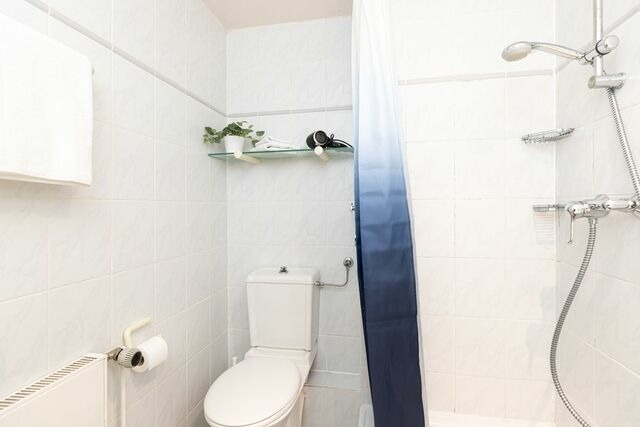 Ferienwohnung in Laboe - Haus Panorama Laboe Wohnung 5 - Bild 15