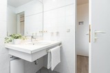 Ferienwohnung in Laboe - Haus Panorama Laboe Wohnung 5 - Bild 17