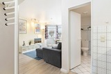Ferienwohnung in Laboe - Haus Panorama Laboe Wohnung 5 - Bild 18