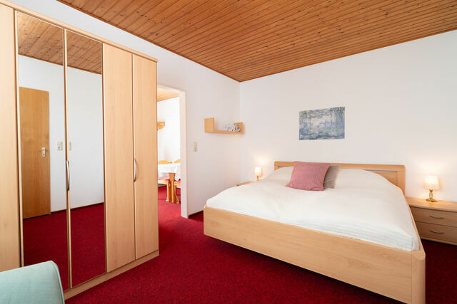 Ferienwohnung in Fehmarn OT Burg - Retro-Apartment - Bild 10