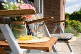 Ferienwohnung in Fehmarn OT Burg - Retro-Apartment - Bild 19