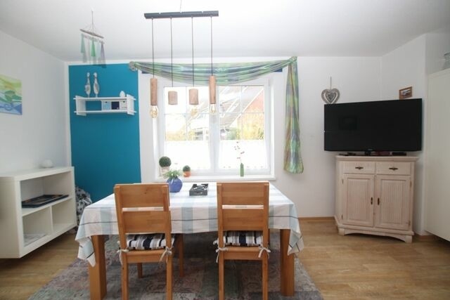 Ferienwohnung in Schönberger Strand - Fliedergang 2 Flieder 2-B - Bild 6
