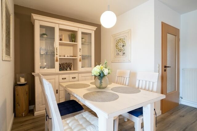 Ferienwohnung in Kellenhusen - Wohnresidenz Wohnung 5 - Bild 2