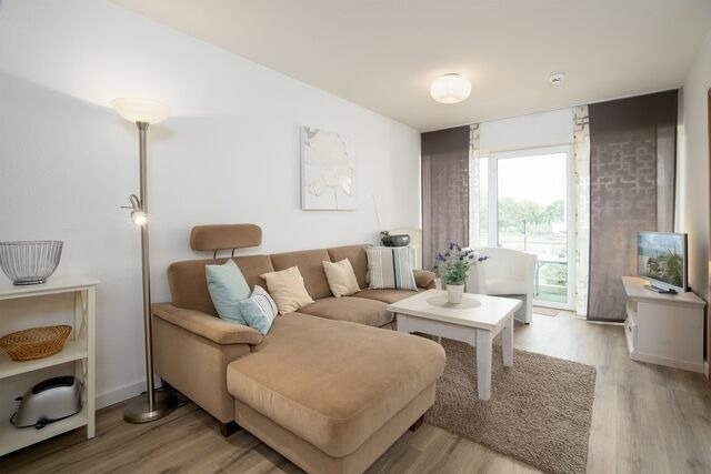 Ferienwohnung in Kellenhusen - Wohnresidenz Wohnung 5 - Bild 4