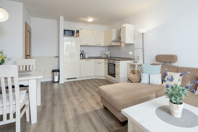 Ferienwohnung in Kellenhusen - Wohnresidenz Wohnung 5 - Bild 6