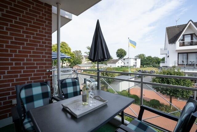 Ferienwohnung in Kellenhusen - Wohnresidenz Wohnung 5 - Bild 23