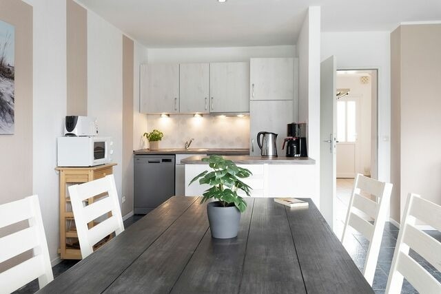 Ferienhaus in Gr&ouml;mitz - Meereszeit - Bild 9