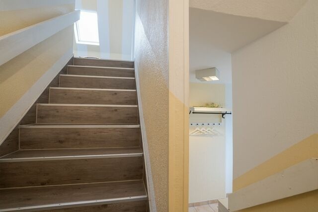 Ferienhaus in Gr&ouml;mitz - Meereszeit - Bild 22