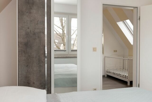 Ferienhaus in Gr&ouml;mitz - Meereszeit - Bild 24