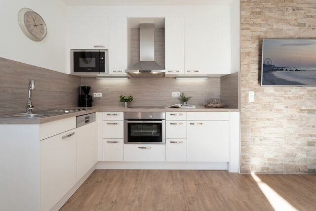 Ferienwohnung in Kellenhusen - Schützenweg 3 Muschelbucht - Bild 21