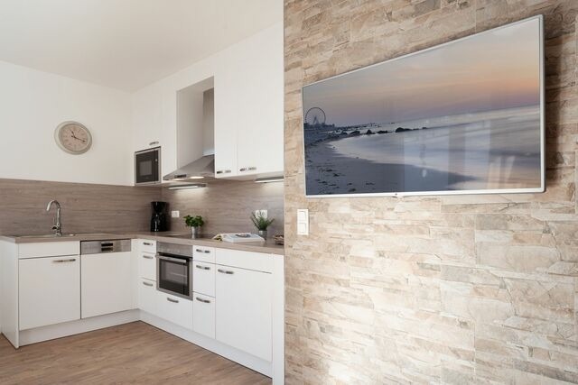 Ferienwohnung in Kellenhusen - Schützenweg 3 Muschelbucht - Bild 23