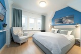 Ferienwohnung in Travemünde - Tanneneck Storchennest - Bild 2