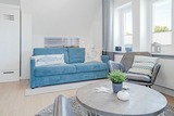 Ferienwohnung in Travemünde - Tanneneck Storchennest - Bild 4