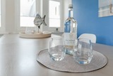 Ferienwohnung in Travemünde - Tanneneck Storchennest - Bild 12