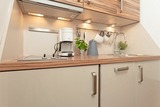 Ferienwohnung in Scharbeutz - Hang 13 Seeblick 17 - Bild 19