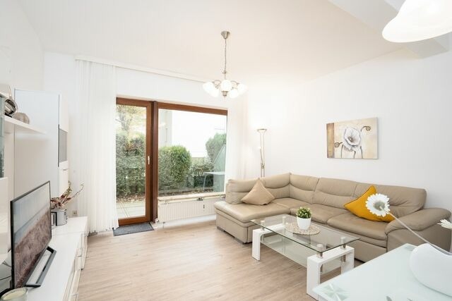 Ferienwohnung in Gr&ouml;mitz - Haus Seebrise- Wohnung 7 - Bild 5