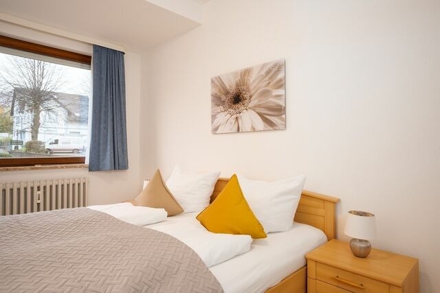 Ferienwohnung in Gr&ouml;mitz - Haus Seebrise- Wohnung 7 - Bild 16