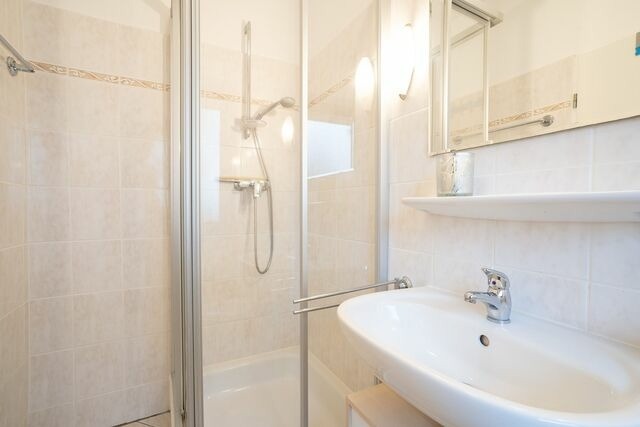 Ferienwohnung in Gr&ouml;mitz - Haus Seebrise- Wohnung 7 - Bild 20