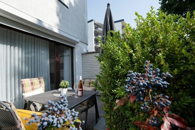 Ferienwohnung in Gr&ouml;mitz - Haus Seebrise- Wohnung 7 - Bild 24